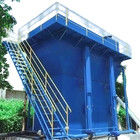 200m3/ H Media Filtration System Automatic Unpowered Integrated Water Filter
