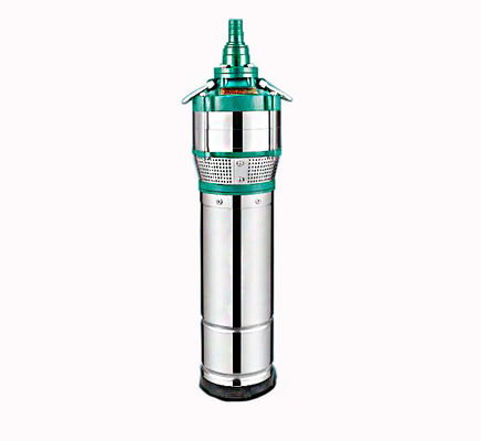 15m3/H Carbon Steel/ SUS304 Submersible Wastewater Pump Water Treatment Plant Accessories