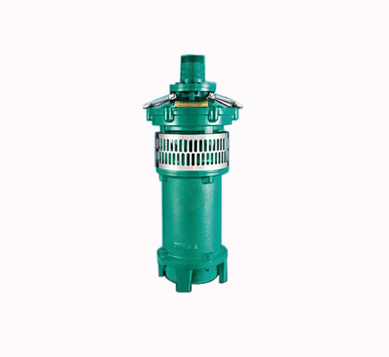 15m3/H Carbon Steel/ SUS304 Submersible Wastewater Pump Water Treatment Plant Accessories