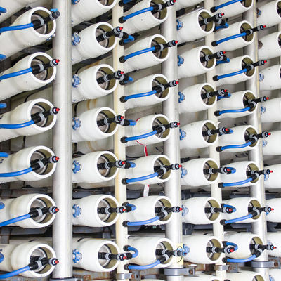 8040 Or 4040 RO Reverse Osmosis Membrane Element For Pure Water Filtration