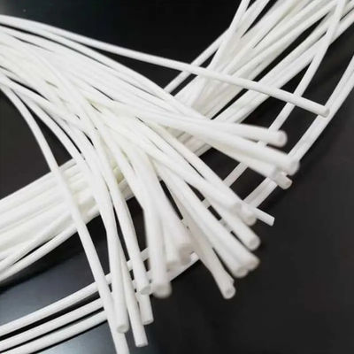 Pure Water Treatment System Customized Ceramic Micro Filtration Membrane High Strength