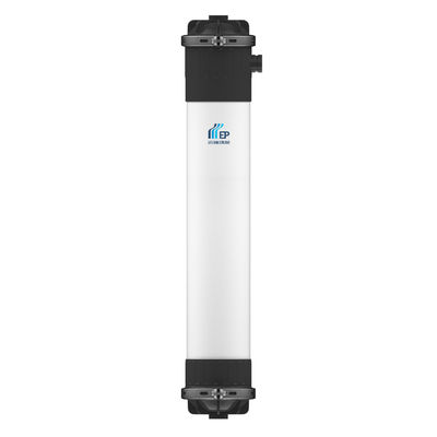 400l/M2·H UF Water Treatment Plant Flux Tube Tubular Ultrafiltration Membrane