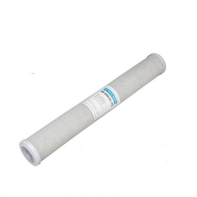 20&quot; Water Treatment Plant Accessories CTO Reverse Osmosis Water Filter System