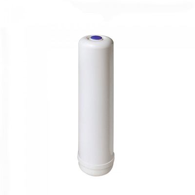 Household Post Activated Carbon Filter Coconut Shell T33 Inline Carbon Filter