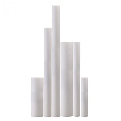 The Post Activated Carbon Filter Element T33 Filter Water Treatment Plant Accessories