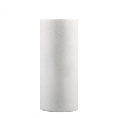 The Post Activated Carbon Filter Element T33 Filter Water Treatment Plant Accessories