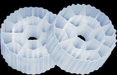 Sewage Treatment MBBR Bio Filter Media Water Treatment Plant Accessories