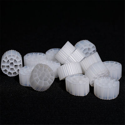 Sewage Treatment MBBR Bio Filter Media Water Treatment Plant Accessories