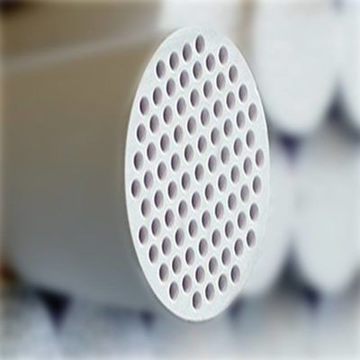 100m3/H Ultrafiltration Membrane System High Reliability Ultra Filtration System