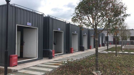 1200m3/D Industrial Wastewater Treatment Equipment Papermaking Wastewater Treatment Device