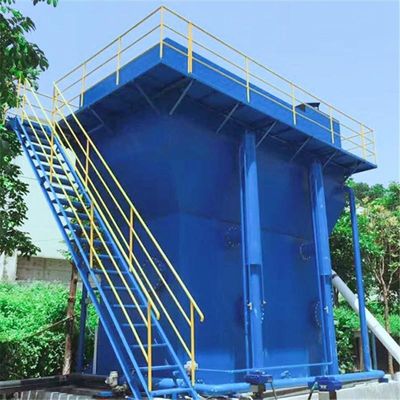 Automatic Control Automatic Water Filter System Purification System ODM