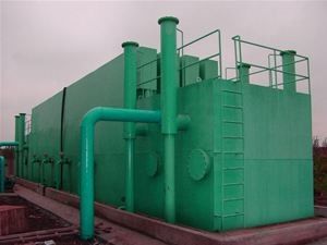 Automatic Control Automatic Water Filter System Purification System ODM