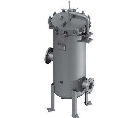 25m3/H Media Filtration System ODM Swimming Pool Water Filter System