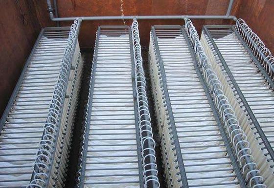 10m3/D Package Sewage Treatment Plant  Buried Packaged STP Plant