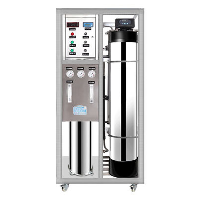 RO Electrodeionization Module EDI Module Di Deionized Water System