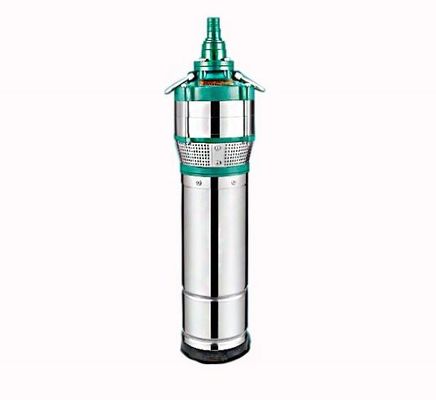 multipurpose Carbon Steel Submersible Sewage Pumps 7.5hp Water Pump
