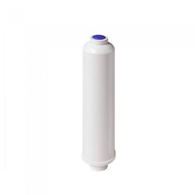 T33 Post Carbon Filter Coconut Shell Activated Carbon Water Filter Alkaline For Household