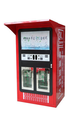 800G Flagship Twin Water Generators Draw Water From Both Sides Of Direct Drink