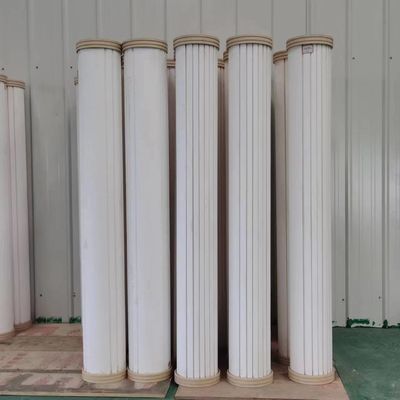 5m3/H Ceramic Tubular Membrane For Material Concentration