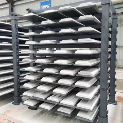50m3/H Ceramic Tubular Membrane For Upgrading Of Water Works