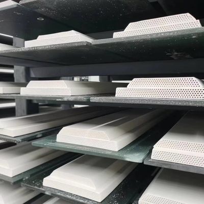 120m3/H Ceramic Tubular Membrane For Lithium Extraction From Salt Lake